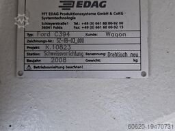 SEW-EURODRIVE DV112MB/4/BMG/HR