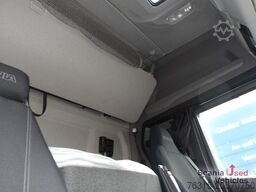 Scania R 460 NA - HYDRAULIK - HIGHLINE - 2x TANKs - ACC -