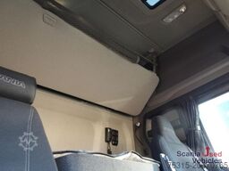 Scania R 460 NA - HIGHLINE - UVC SONDERLEASING mgl. -