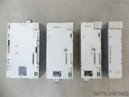 Heidenhain UR 240D ID 536564-01 Reparaturanalyse / Repair analysis