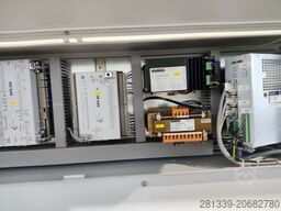 Breuning Irco Profimat 36.8 / 196.8