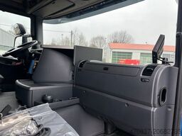 SCANIA G 280 / LBW / Pritsche 7,3 m / 1 x Liege