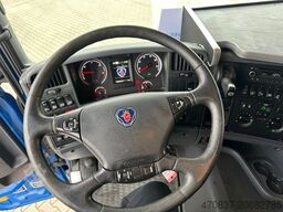 SCANIA G 280 / LBW / Pritsche 7,3 m / 1 x Liege