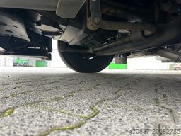 SCANIA G 280 / LBW / Pritsche 7,3 m / 1 x Liege