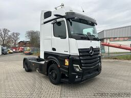 MERCEDES-BENZ Actros 1848 / Retarder / Big Space