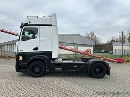 MERCEDES-BENZ Actros 1848 / Retarder / Big Space