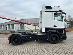 MERCEDES-BENZ Actros 1848 / Retarder / Big Space