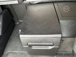 MERCEDES-BENZ Actros 1848 / Retarder / Big Space