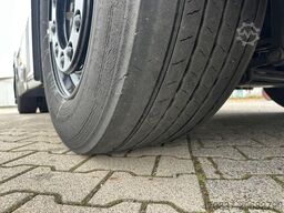 MERCEDES-BENZ Actros 1848 / Retarder / Big Space