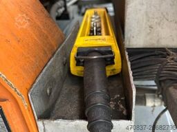 MAN TGM 18.290 / 9.500 Liter / Leistikow