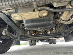 MAN TGM 18.290 / 9.500 Liter / Leistikow