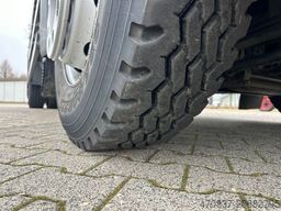 MAN TGM 18.290 / 9.500 Liter / Leistikow