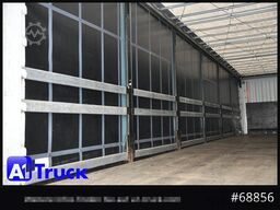 KRONE SD, Standard Tautliner, Alufelgen, Getränke, VDI 2700