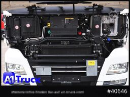 MAN TGX 18,500 XXL Intarder, Hydraulik,