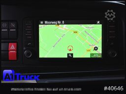 MAN TGX 18,500 XXL Intarder, Hydraulik,