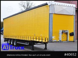 SCHMITZ SCB 24, Mega, Varios