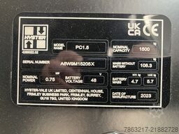 Hyster PC 1.5