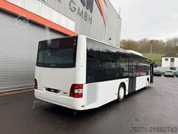 MAN A20 Euro 6, Klima |