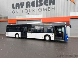 MAN A20 Euro 6, Klima |