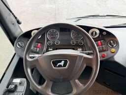 MAN A20 Euro 6, Klima |
