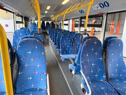 MAN A20 Euro 6, Klima |