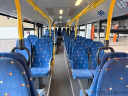 MAN A20 Euro 6, Klima |