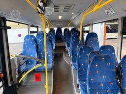 MAN A20 Euro 6, Klima |