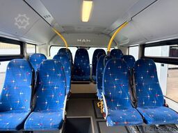 MAN A20 Euro 6, Klima |