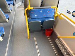 MAN A20 Euro 6, Klima |