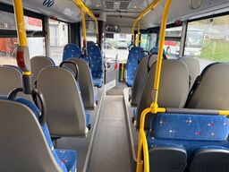 MAN A20 Euro 6, Klima |