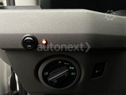 VW Crafter 50 Maxi *Rollstuhl-Rampe* Dachklima+15-S