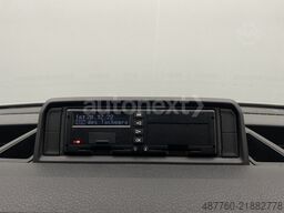 VW Crafter 50 Maxi *Rollstuhl-Rampe* Dachklima+15-S