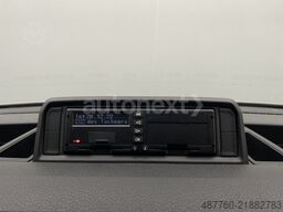 VW Crafter 50 Maxi *Rollstuhl-Rampe* Dachklima+15-S