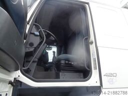VOLVO FH420 8x4 BB Spitzer Silo 23 cbm VEB EU5