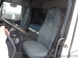 VOLVO FH420 8x4 BB Spitzer Silo 23 cbm VEB EU5