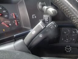 VOLVO FH420 8x4 BB Spitzer Silo 23 cbm VEB EU5