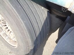KÖGEL S24-1 Mega 435/50 R19,5 Liftachse SAF