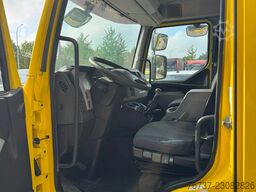 Volvo FL 240 **MANUAL GEARBOX-BELGIAN ORIGINE**