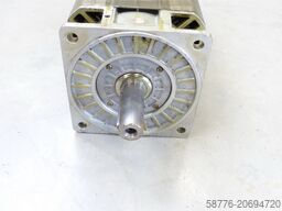 Siemens 1PH7133-2NG02-0CA0 Kompakt-Asynchronmotor SN:YFP821576101001