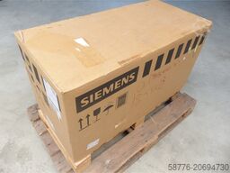Siemens 1PH7133-7QD32-0CB3 Asynchronmotor SN: YFF7619411201001 - ! -