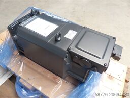 Siemens 1PH7133-7QD32-0CB3 Asynchronmotor SN: YFF7619411201001 - ! -