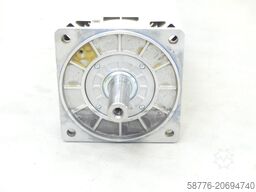 Siemens 1PH7137-2GG02-0BJ0 - Z Kompakt-Asynchronmotor SN:YFA219669001004