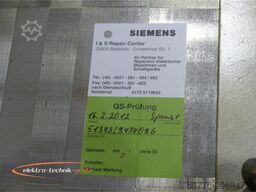Siemens 1PH7137-2QG03-0DJ2 Kompakt-Asynchronmotor