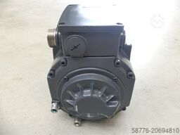 Siemens 1PH8105-1DM22-0LA1 Asynchronmotor SN: CN36854601004