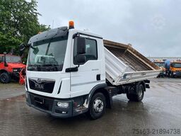 MAN TG-L 12.250 4x2 BB 2-Achs Kipper 6Zylinder