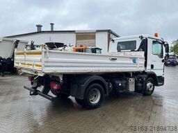 MAN TG-L 12.250 4x2 BB 2-Achs Kipper 6Zylinder