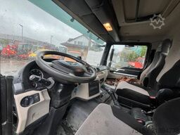 MAN TG-L 12.250 4x2 BB 2-Achs Kipper 6Zylinder