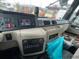 MAN TG-L 12.250 4x2 BB 2-Achs Kipper 6Zylinder