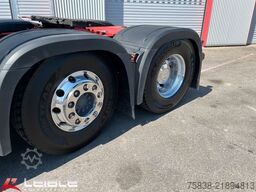 MERCEDES-BENZ Actros 2548 LS Big Space*Standklima*ZZGG 60to*Al
