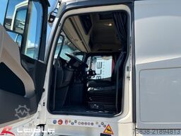 MERCEDES-BENZ Actros 2548 LS Big Space*Standklima*ZZGG 60to*Al